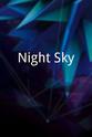 Sandra Benton Night Sky