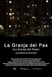 La Granja del Pas海报封面图