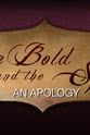 Sean Butler The Bold and the Spicy: An Apology