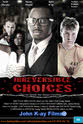 Blake Connor Irreversible Choices
