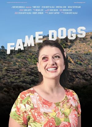 Fame Dogs海报封面图