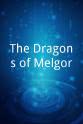 Pisha Warden The Dragons of Melgor