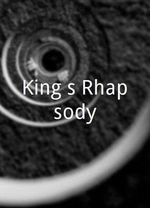 King's Rhapsody海报封面图