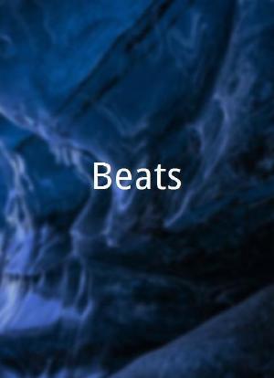 Beats海报封面图