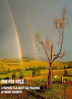 The Fox Hole海报封面图
