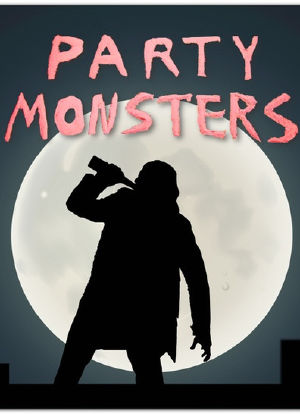 Party Monsters海报封面图