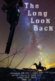 The Long Look Back海报封面图