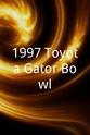 Don Nehlen 1997 Toyota Gator Bowl