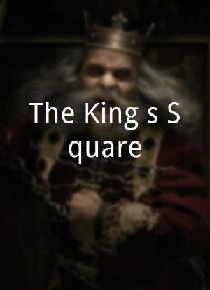 The King's Square海报封面图