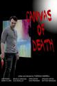 Jeff Ronan Canvas of Death