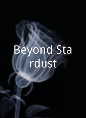 Beyond Stardust海报封面图
