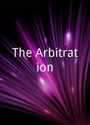 The Arbitration海报封面图