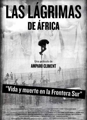 Las Lágrimas de África海报封面图