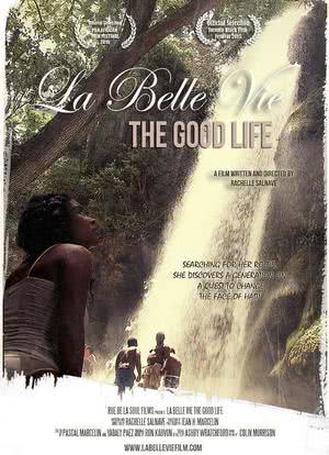 La Belle Vie: The Good Life海报封面图