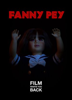 Fanny Pey海报封面图