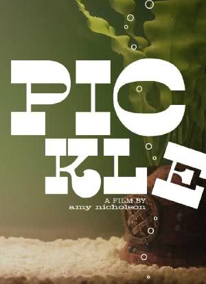 Pickle海报封面图