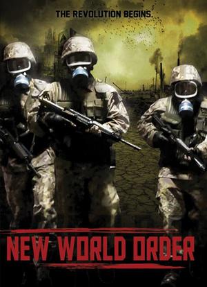 New World Order海报封面图