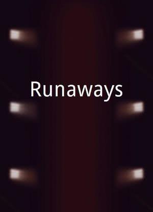Runaways海报封面图