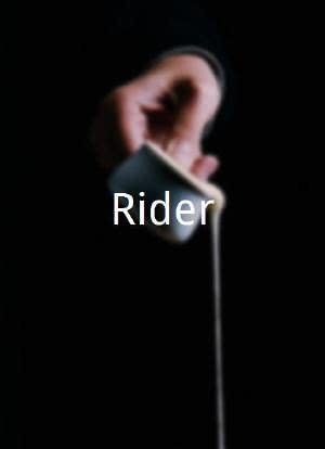 Rider海报封面图