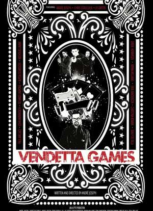 Vendetta Games海报封面图