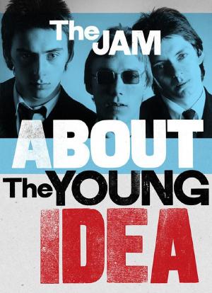 The Jam: About the Young Idea海报封面图