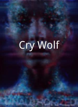 Cry Wolf!海报封面图