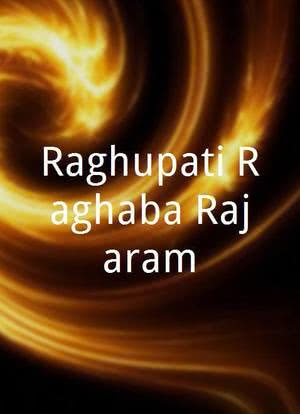 Raghupati Raghaba Rajaram海报封面图