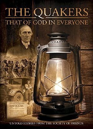 Quakers: That of God in Everyone海报封面图
