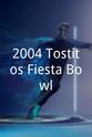 Tim Brant 2004 Tostitos Fiesta Bowl