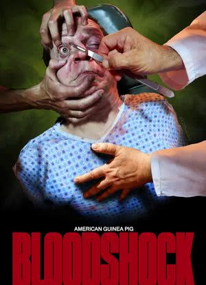 美国豚鼠2:血腥冲击海报封面图