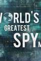 Bernd Roth The World's Greatest Spy Movies