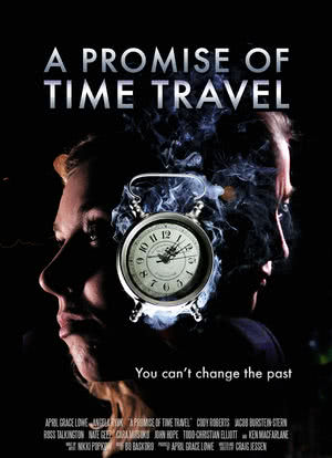 A Promise of Time Travel海报封面图