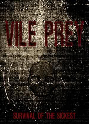 Vile Prey海报封面图