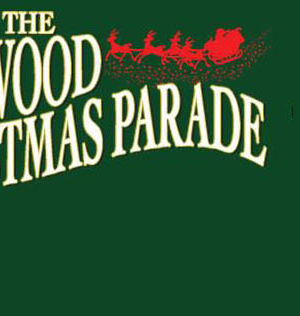 The 84th Annual Hollywood Christmas Parade海报封面图