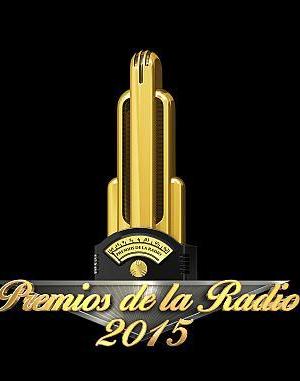 Premios de la Radio海报封面图