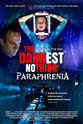 Philip Barth The Darkest Nothing: Paraphrenia