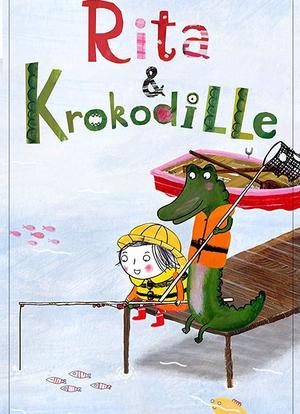 Rita and Crocodile海报封面图