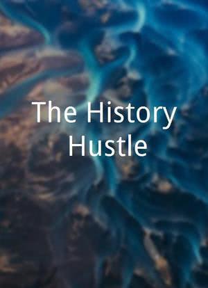 The History Hustle海报封面图