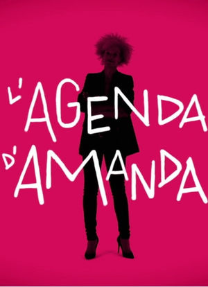 L'agenda d'Amanda海报封面图