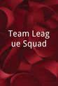 David Turley Team League Squad