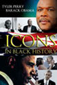 Will Conley Icons in Black History