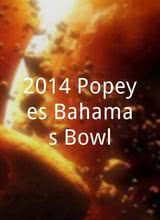 2014 Popeyes Bahamas Bowl
