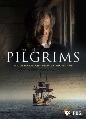 The Pilgrims海报封面图