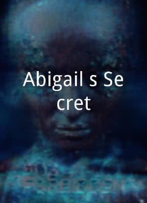 Abigail's Secret海报封面图