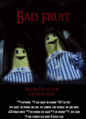 Bad Fruit海报封面图
