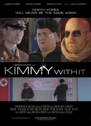 Kimmy with It海报封面图