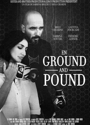 Ground and Pound海报封面图