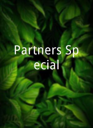 Partners Special海报封面图