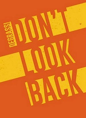 Degrassi: Don't Look Back海报封面图