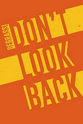 Remi Adéyinka Degrassi: Don't Look Back